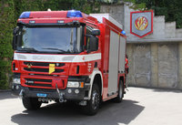 Fahrzeug 04 • Rüstwagen